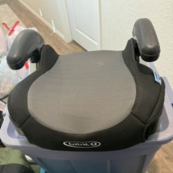 Graco Booster Seat 