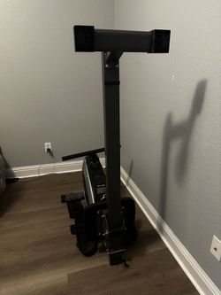 Rower Machine