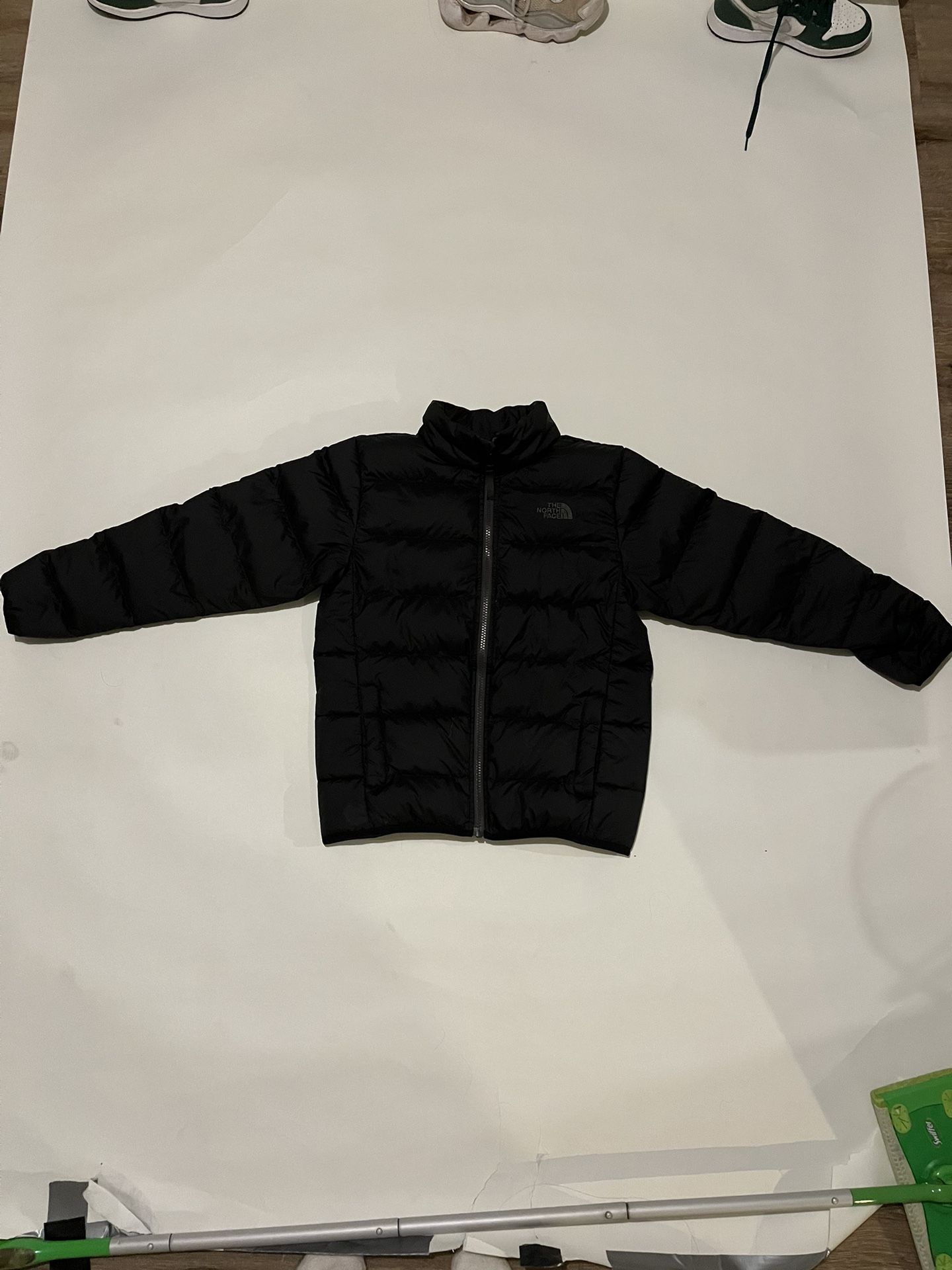 Boys North face 550 Jacket