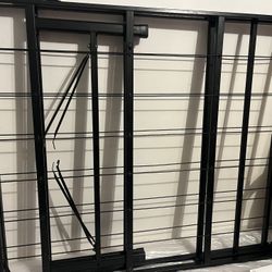 Metal Bed Frame 