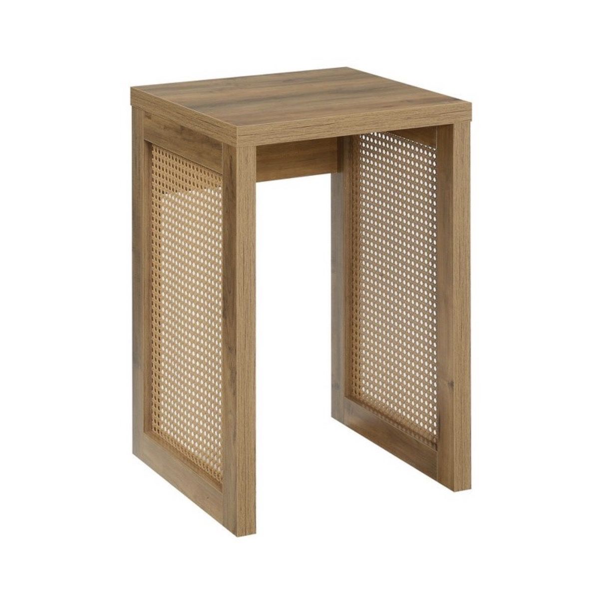 Brighton Home Northfield Weave End Tables