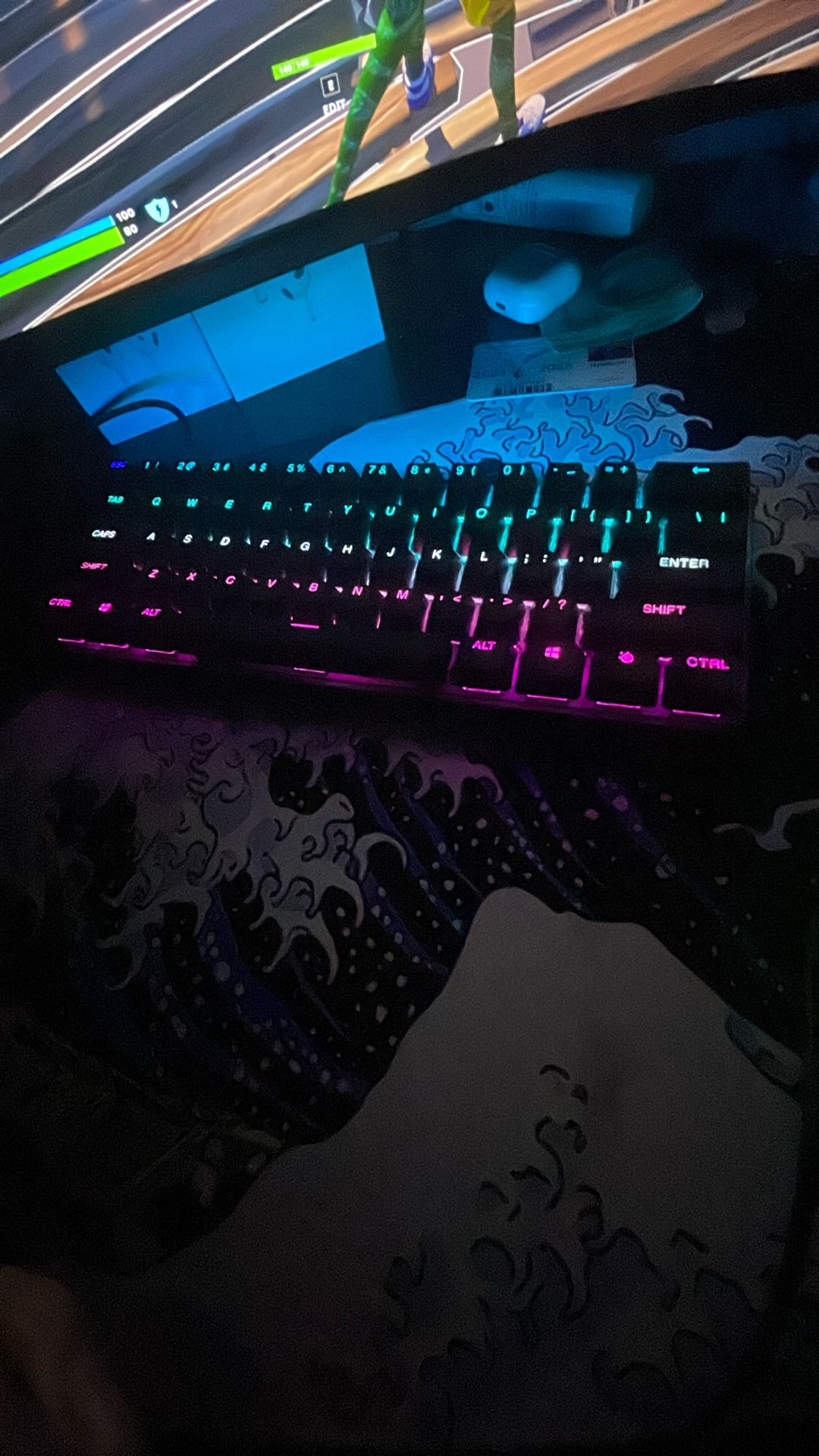 Apex Pro Mini