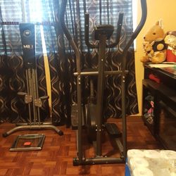 Exesise Bike