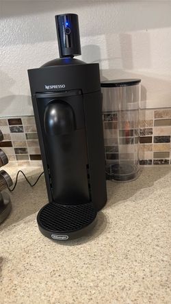 Nespresso Machine