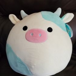 Belana Squishmallow, Brand New 