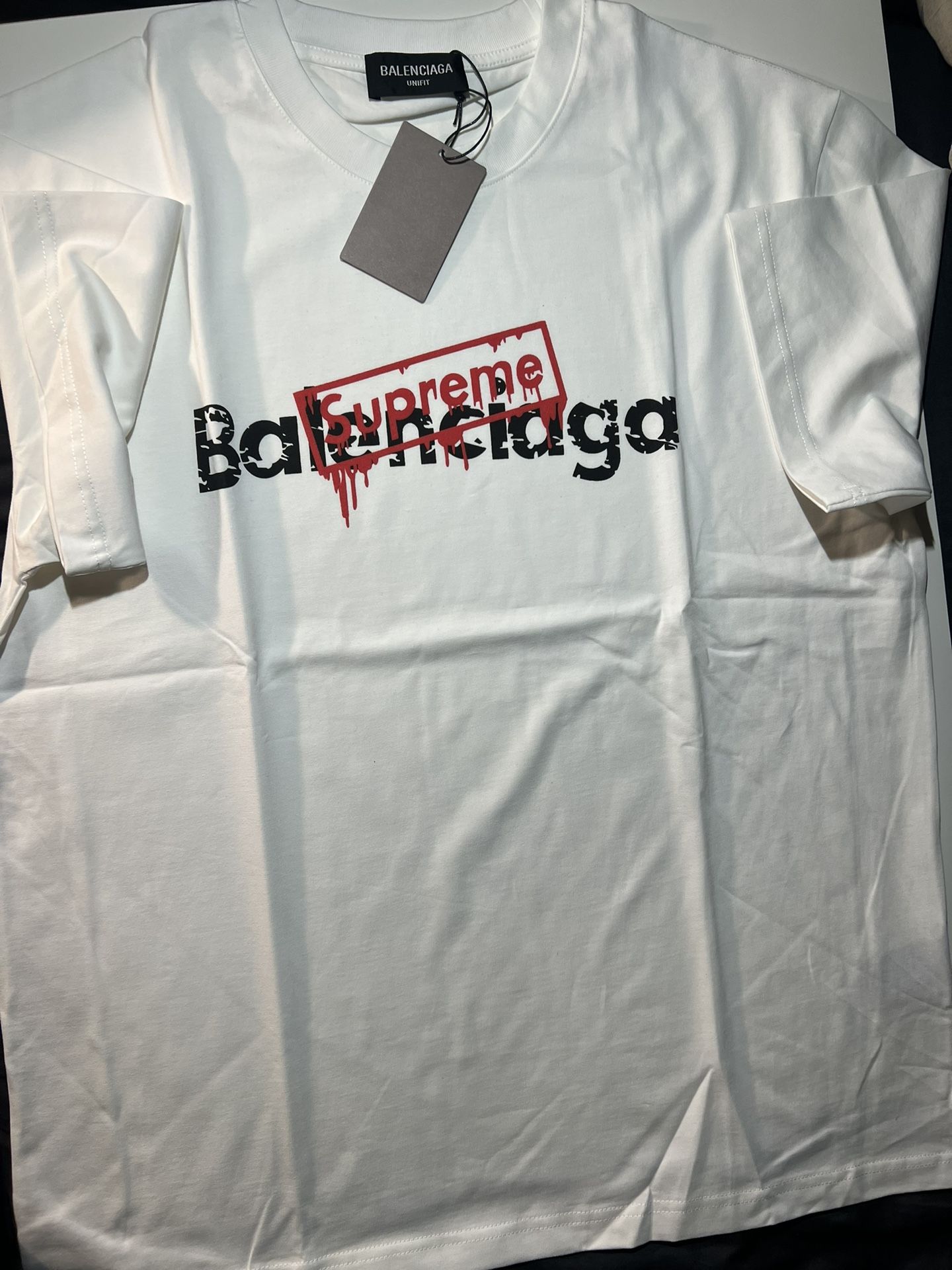 Balenciaga / Supreme