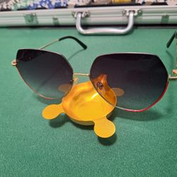 Gucci Sun Glasses