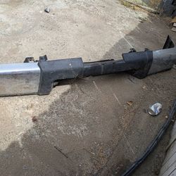 Bumper For A GMC Or Chevy Silverado Truck 2013 $250