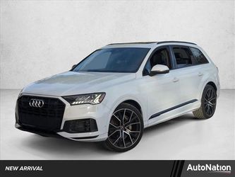 2021 Audi Q7