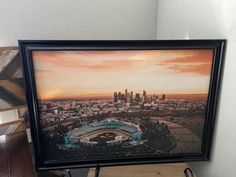 Los Angeles painting