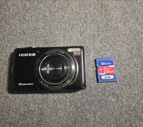 Fujifilm Camera