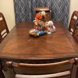 Dining Room Table