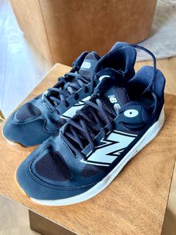 New Balance Low-Top Baseball Turf Shoes, Men’s 9