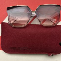 Women's Glasses