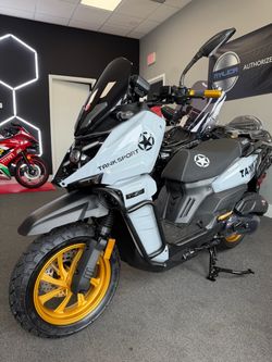 Scooter