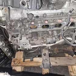 3 RZ Tacoma Or 4 Runner (Core)