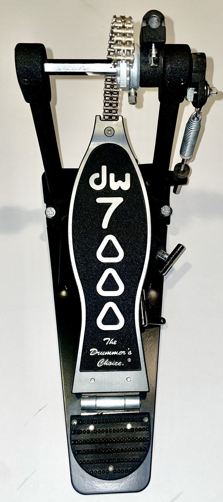 DW 7000 Series Single Bass Drum Pedal