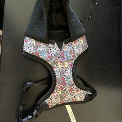 Dog Harness 