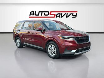 2023 Kia Carnival MPV