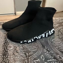 Balenciagas
