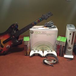 Xbox 360