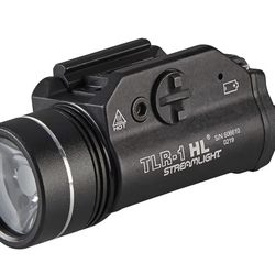 *OPEN BOX* Streamlight TLR-HL