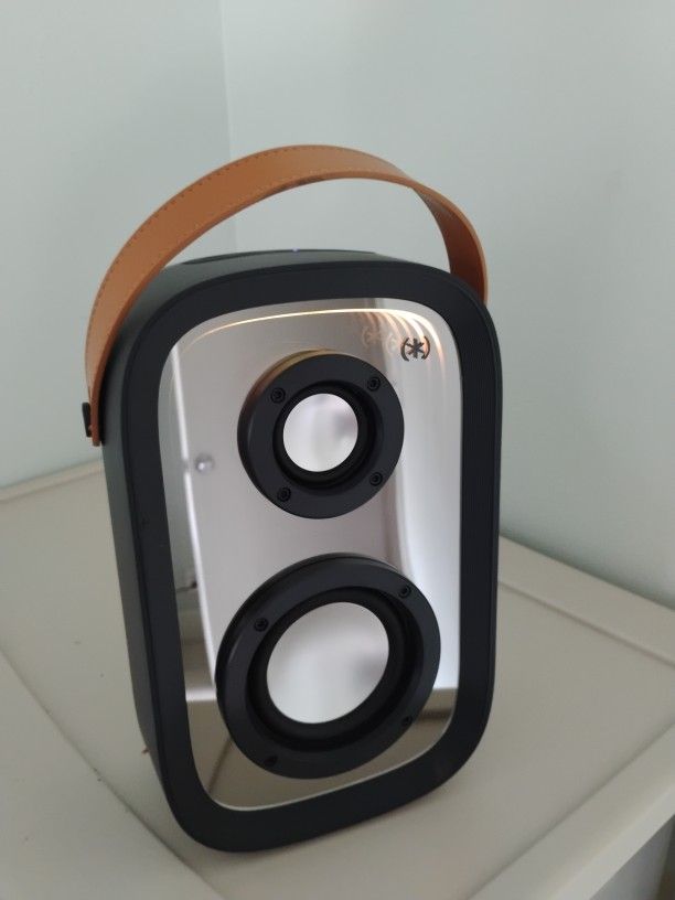 Bluetooth Speaker