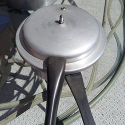 Pressure Cooker