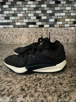Kids  KD16 black