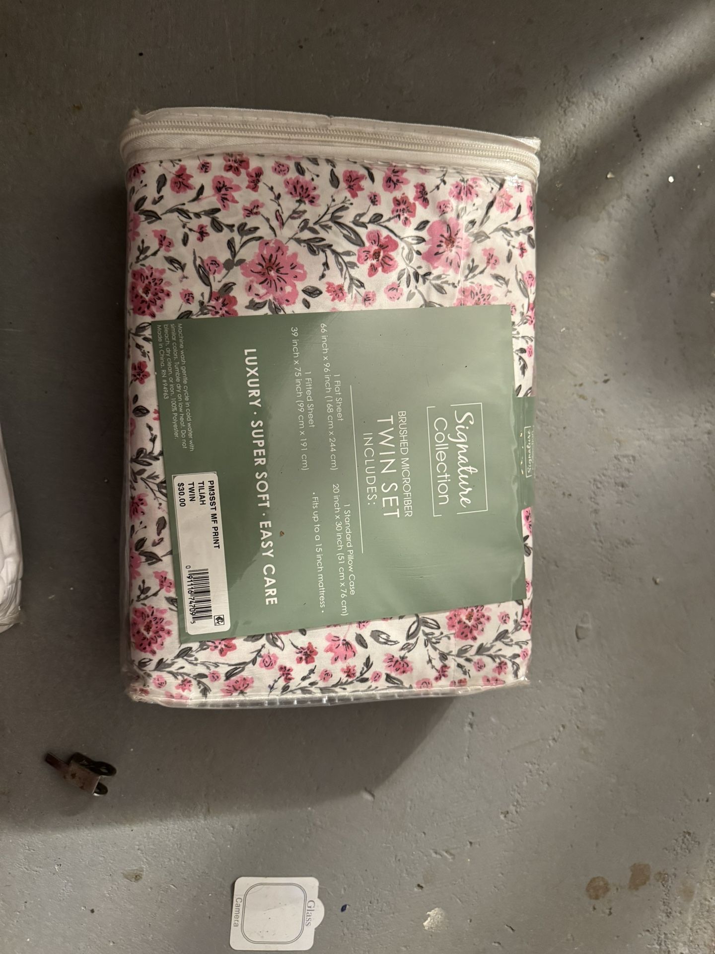 Girl Twin Mattress Cover