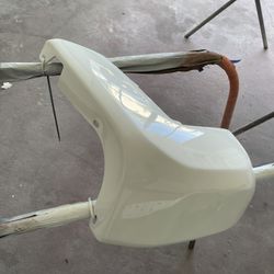Bumpers , Hoods,roofs,fenders,tailgate,trunk Lids 