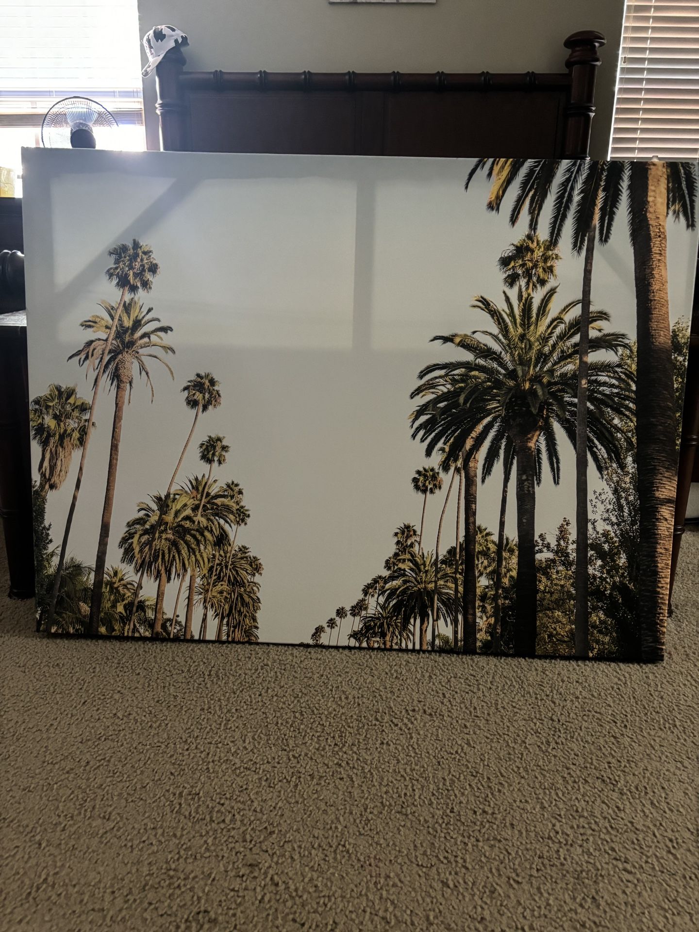Wall Canvas 