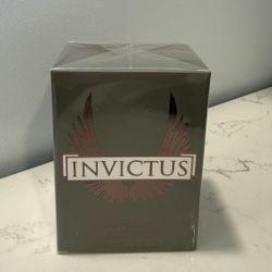INVICTUS COLOGNE Paco rabanne Brand New 