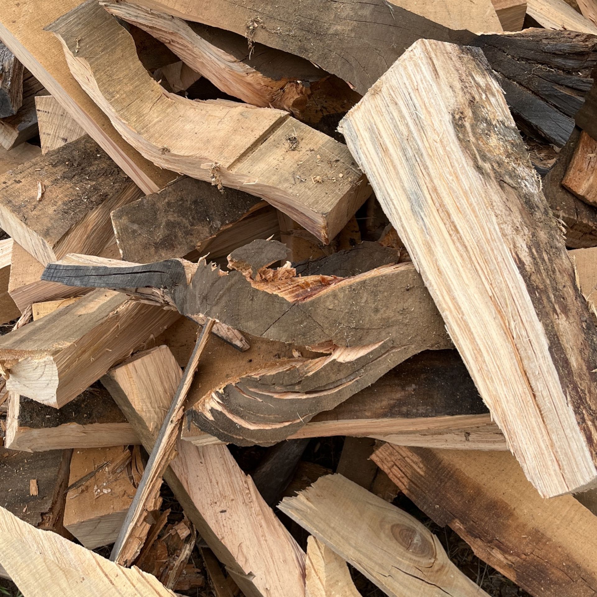 Firewood