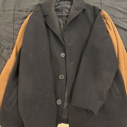 Black Jacket