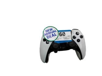 Sony Cfi-zcp1 White Gaming Controller