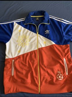 Adidas Jacket