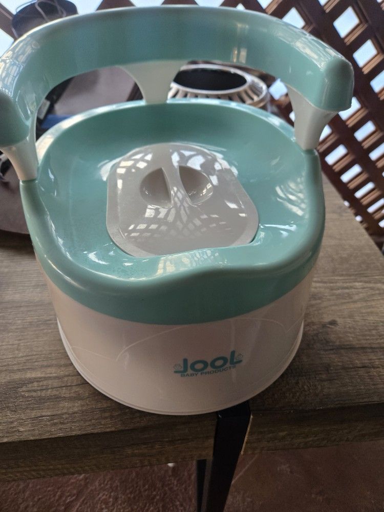 Potty Training