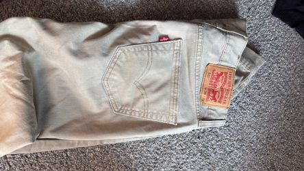 Levi’s