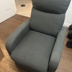 Reclining Sofa Chair 
