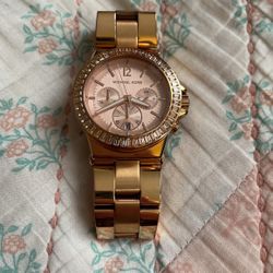 Michael Kors watch