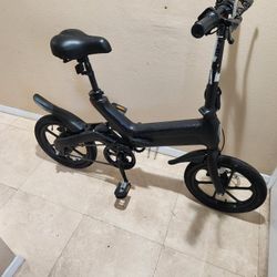 Jetson Haze E Bike
