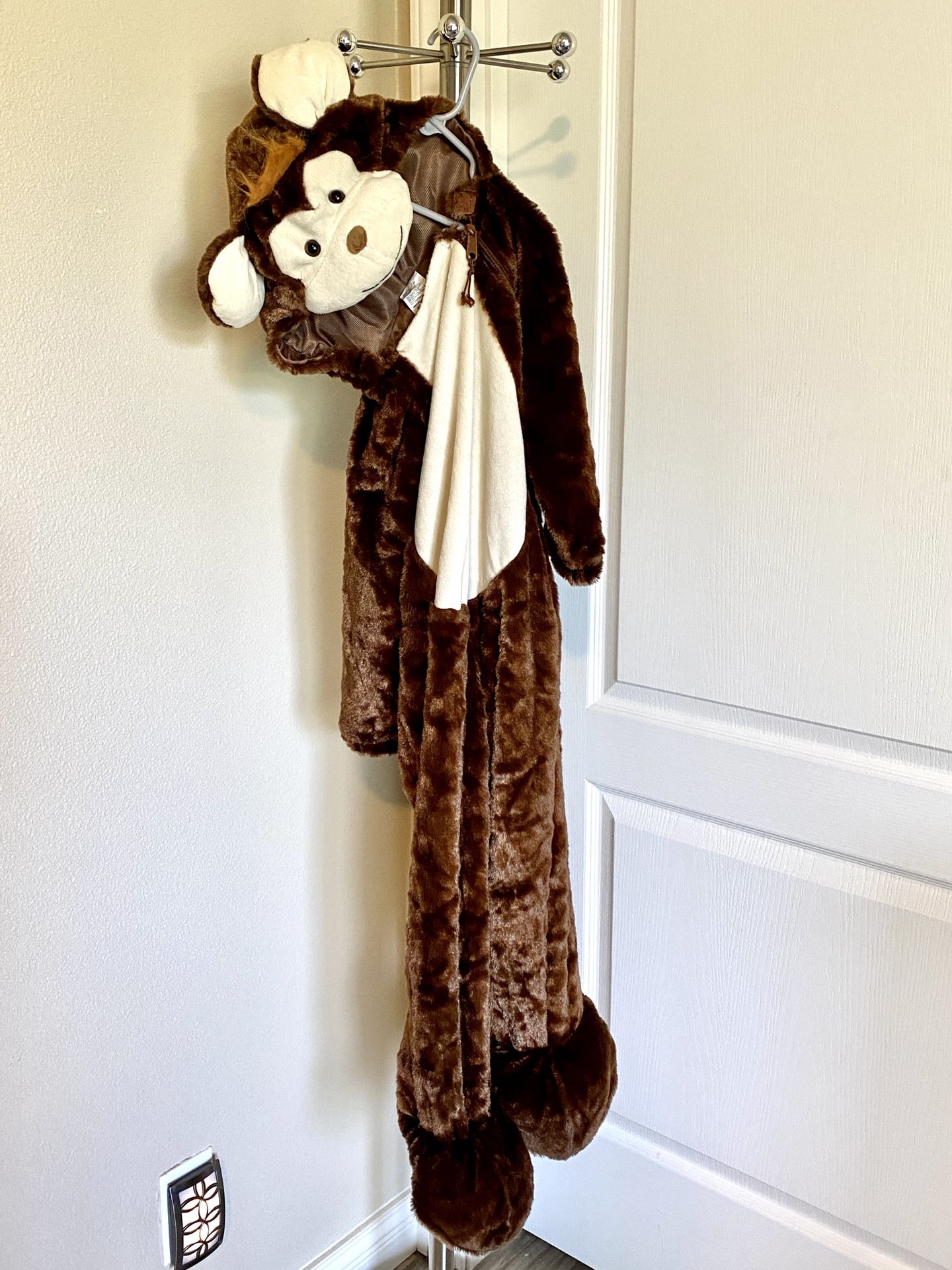 Monkey Costume