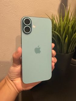 iPhone 16 Plus *Great Condition* 256gb Unlocked