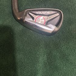 Taylor Made Burner Iron 6