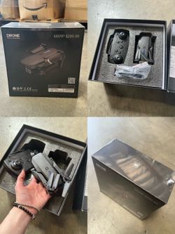 🔥 Brand New Drone | Retail & Wholesale Available