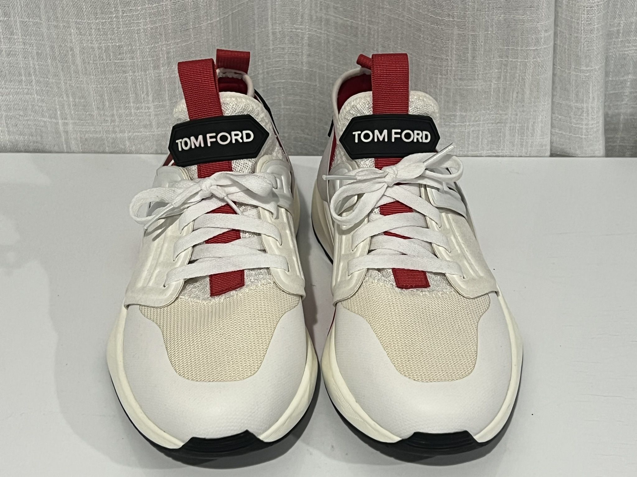 Men’s Tom Ford Sneakers ( Men’s Size 10)