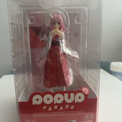 Popup parade Shuna figure