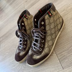 Gucci Shoes Women
