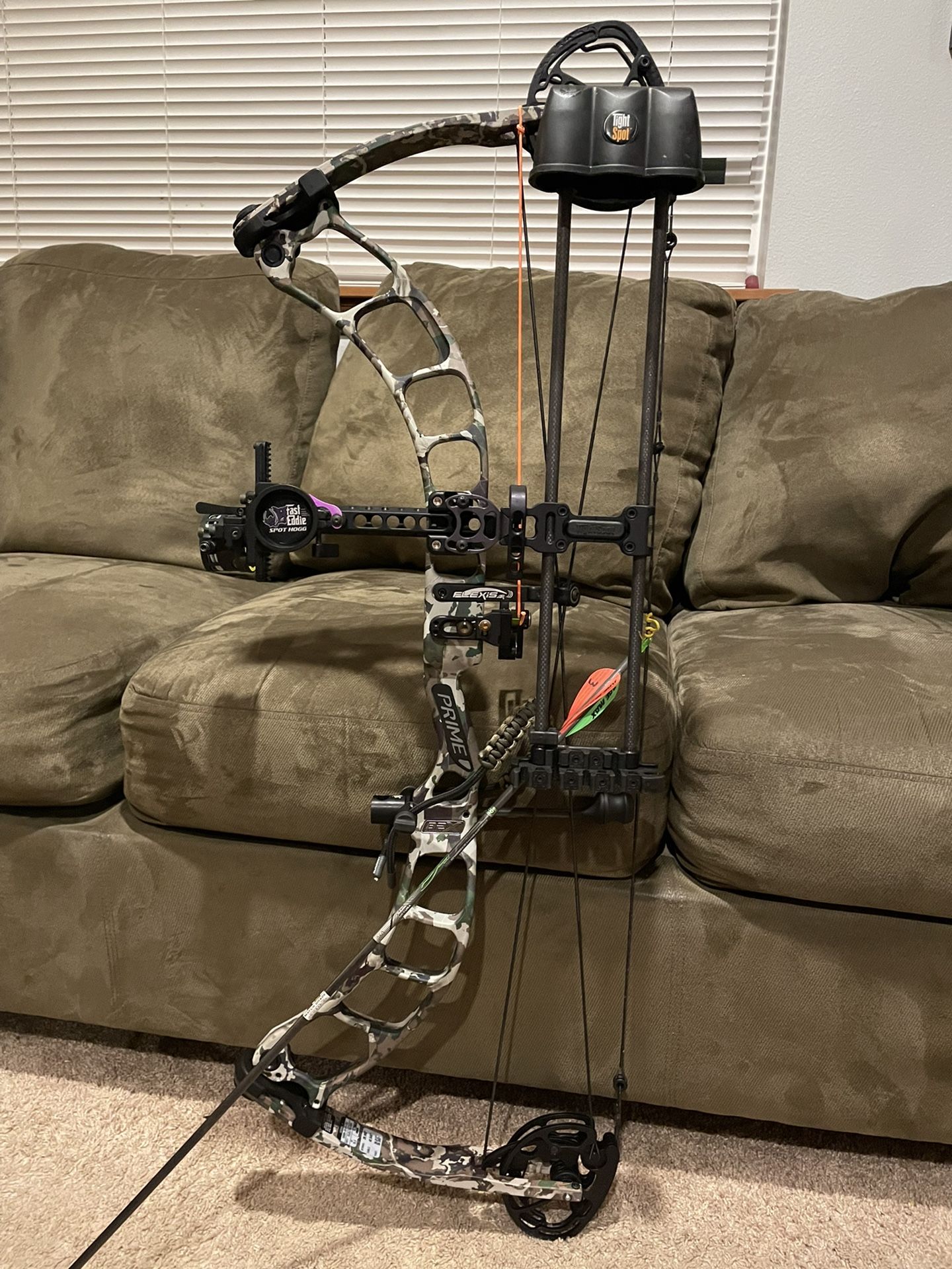 Prime Centergy Hybrid